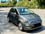 Fiat 500 Lounge 1.2i, Bluetooth, Euro 6, Bedrijf, Te koop