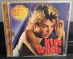Le meilleur de "Kim Wilde" Pop Rock, Synth Pop, CD & DVD, Pop Rock, Synth-pop, Comme neuf, Enlèvement ou Envoi