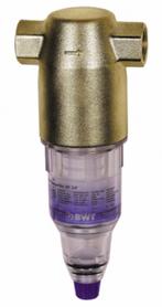 BWT europafilter WF 3/4 - NEW - NEUF, Doe-het-zelf en Bouw, Ophalen, Nieuw