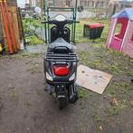 Scooter, Fietsen en Brommers, Ophalen