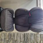 Siège auto + peotection siège, Gebruikt, 15 t/m 36 kg, Zijbescherming, Isofix