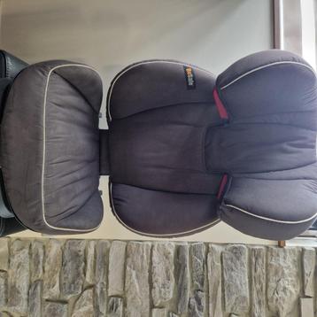 Siège auto + peotection siège  beschikbaar voor biedingen