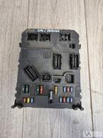 Peugeot 206 Partner zekeringkast BSM onder stuur 9657999680, Auto-onderdelen, Gebruikt, -, -, Ophalen of Verzenden