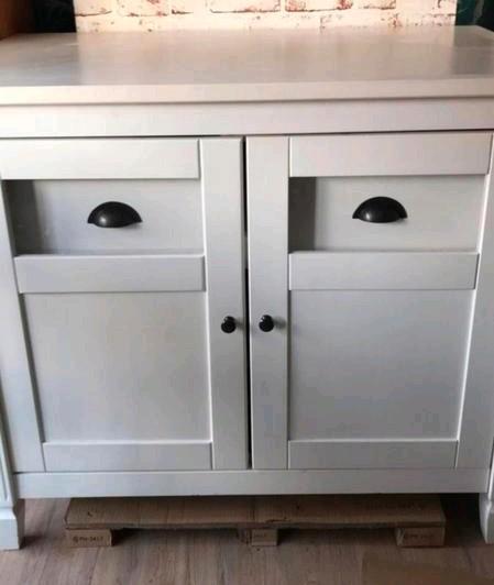 Commode/verzorgingstafel, Kinderen en Baby's, Badjes en Verzorging, Zo goed als nieuw, Overige typen, Ophalen
