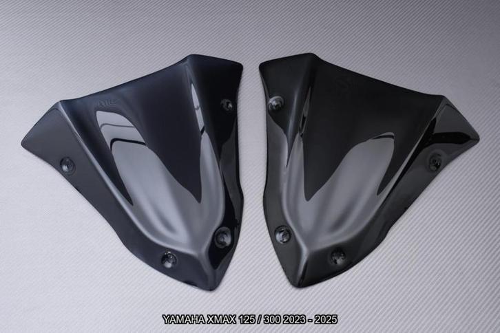 Windscherm YAMAHA XMAX 125 / 300 2023 - 2025, Motoren, Accessoires | Overige, Nieuw, Ophalen of Verzenden