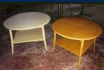 Retro salon tafeltjes, Enlèvement ou Envoi