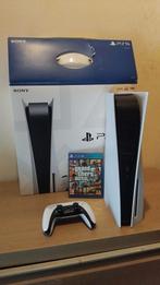 Playstation 5, Games en Spelcomputers, Ophalen, Playstation 5