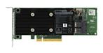 Dell PERC H740p 8GB NV PCIe Low Profile 3JH35
