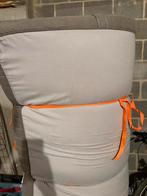 Matras gratis ( hoes is vuil ) wasbaar 180x200 ikea, Ophalen, Matras