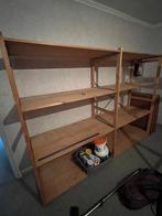 Rekken, Zakelijke goederen, Kantoor en Winkelinrichting | Magazijn, Stelling en Opslag, Ophalen