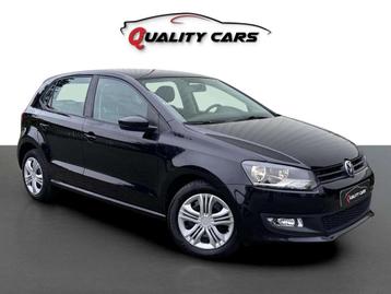 Volkswagen Polo 1.4i | 120.000 KM | Navi | Carplay | Garanti beschikbaar voor biedingen