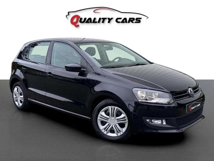 Volkswagen Polo 1.4i | 120.000 KM | Navi | Carplay | Garanti, Auto's, Volkswagen, Bedrijf, Te koop, Polo, ABS, Airbags, Airconditioning