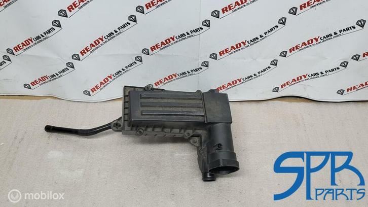 Luchtfilterhuis VW AUDI SEAT SKODA TDI TSI TFSI 3C0129607AS, Auto-onderdelen, Motor en Toebehoren, Audi, Gebruikt, Ophalen of Verzenden