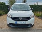 Dacia lodgy 1.6 _ 85kw / 7 places  / airco _ 68000km !!, Auto's, Dacia, Voorwielaandrijving, Euro 6, 4 cilinders, Handgeschakeld