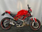 DUCATI MONSTER 797 PARFAIT ÉTAT *** Garantie ***, Entreprise