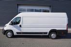 Fiat Ducato 35 2.3 MultiJet L4H3 / MAXI / AUTOMAAT, Cruise Control, Achat, Euro 6, Entreprise