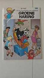 Groene haring Jommeke, Eén stripboek, Nieuw, Ophalen, Jef Nys