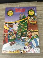 Adventskalender Asterix 2001, Verzamelen, Stripfiguren, Nieuw, Asterix en Obelix, Overige typen, Ophalen of Verzenden