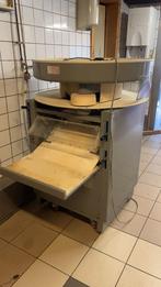 Machine à pain Perret, Utilisé