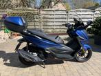 Honda Forza 125 (2022) 2800 km, Motoren, Motoren | Honda, Particulier, Scooter