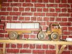 ancien camion dejou, Antiek en Kunst, Ophalen