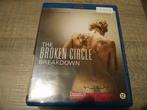 the broken circle  blu-ray, Cd's en Dvd's, Ophalen of Verzenden