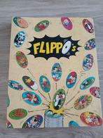 Housse de flippos complète conservée en très bon état, Collections, Flippos, Limited Edition Adventure, Collection, Avec classeur(s) de collection