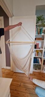 Hamac mexicain blanc cassé, Jardin & Terrasse, Enlèvement, Intérieur