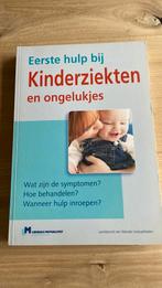 Eerste hulp bij kinderziekten en ongelukjes, Ophalen, Zo goed als nieuw