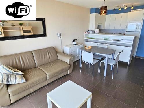 Studio te huur in De Panne, Immo, Huizen te huur, Studio