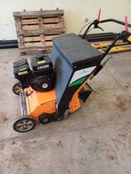 Doorzaaimachine Elite DZC 600 in topstaat, Tuin en Terras, Ophalen, Zo goed als nieuw