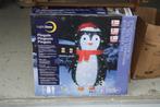 Kerstversiering : Pinguin 180 cm groot van Light zone, Ophalen, Zo goed als nieuw