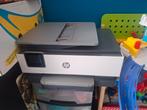 Hp printer, Computers en Software, Ophalen of Verzenden, Zo goed als nieuw