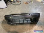 FIAT PUNTO 188 Zwart voorbumper, Auto-onderdelen, Gebruikt, Voor, Ophalen of Verzenden, Bumper
