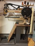 Machine à coudre cuir, Enlèvement, Machine à coudre