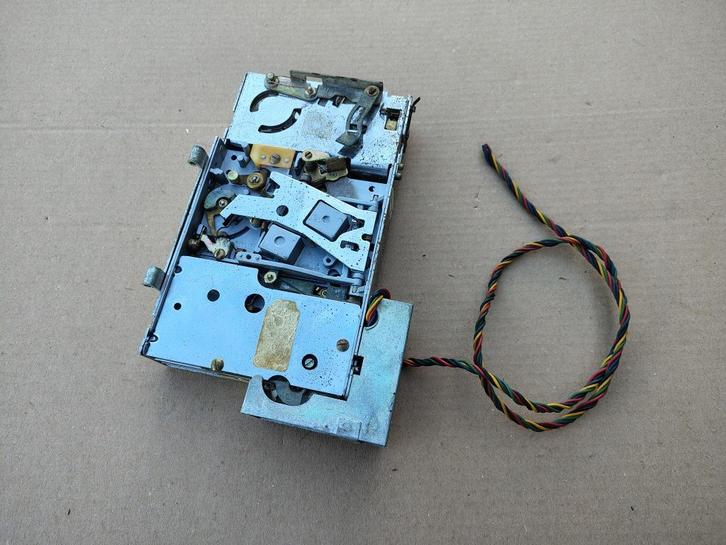 Muntproef/ USA Seeburg LPC1 (1963) jukebox, Collections, Machines | Jukebox, Seeburg, Envoi