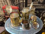 Antieke koffie set, Antiek en Kunst, Ophalen