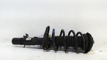 VEERPOOT RECHTS VOOR Citroën DS3 (SA) (9809333980) beschikbaar voor biedingen