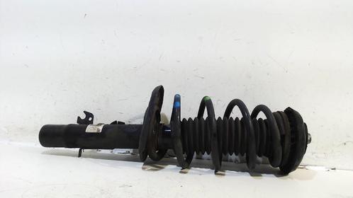 VEERPOOT RECHTS VOOR Citroën DS3 (SA) (9809333980), Auto-onderdelen, Ophanging en Onderstel, Citroën, Gebruikt