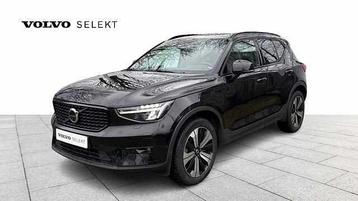 Volvo XC40 Recharge Ultimate Dark , T5 plug-in hybrid beschikbaar voor biedingen