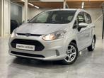 Ford B-Max 1.0 - Automaat/Cruise/Zetelvw, Autos, Achat, 105 ch, Entreprise, B-Max