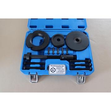 Compacte wiellager set Citroën Opel Peugeot J-0562 Puretech beschikbaar voor biedingen