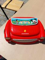 Baby laptop Clementoni, Kinderen en Baby's, Ophalen, Zo goed als nieuw