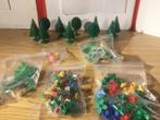 Lego set boompjes en bloemetjes, Ophalen of Verzenden, Lego, Losse stenen