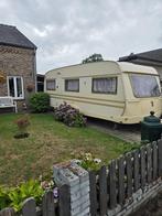 Nette tabbart barones 630. Bouwjaar 2001.zie foto's, Caravans en Kamperen, Tabbert, Particulier, 6 tot 7 meter, Tot en met 6