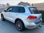 Volkswagen touareg 3.0 diesel 4x4, Automaat, Euro 5, Leder, SUV of Terreinwagen
