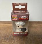 Mini Funko pop Hunter, Ophalen of Verzenden, Zo goed als nieuw