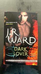 A Black Dagger Brotherhood - Dark Lover, Ophalen of Verzenden, Zo goed als nieuw