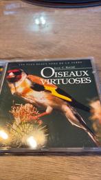 Oiseaux virtuoses, Enlèvement ou Envoi, Comme neuf