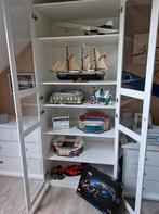 Kast met alle lego erin te koop, Ophalen, Lego